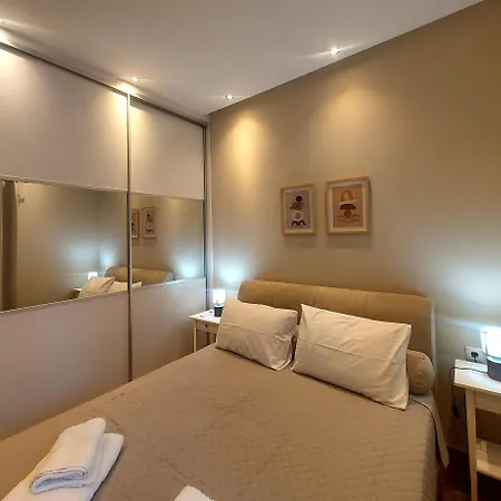 شقة Adelinas' أرغوستولي