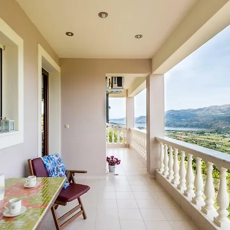 شقة Adelinas' أرغوستولي