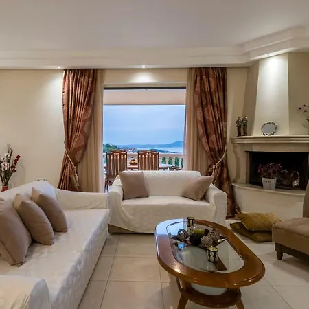 Adelinas' شقة أرغوستولي