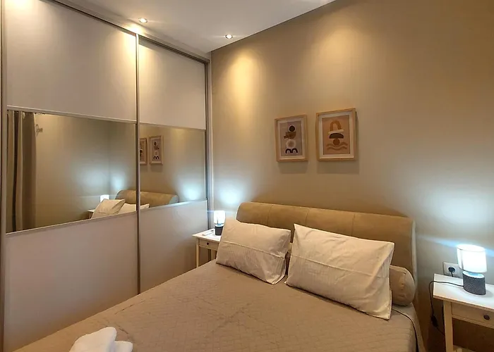 شقة Adelinas' أرغوستولي