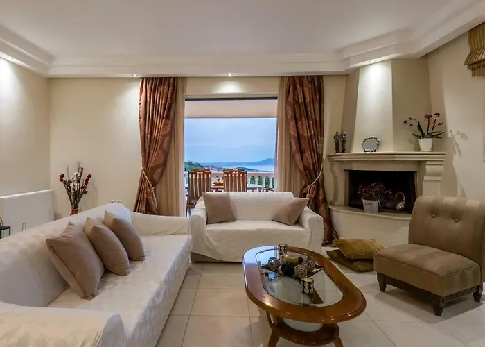 Adelinas' شقة أرغوستولي