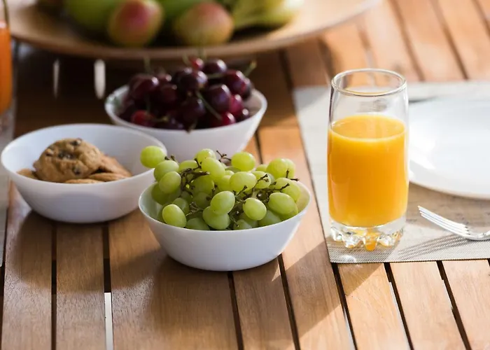 شقة Adelinas' أرغوستولي