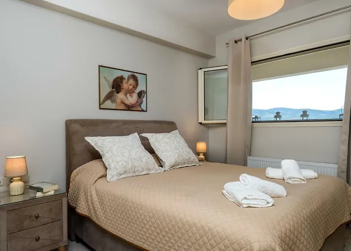 Adelinas' شقة أرغوستولي