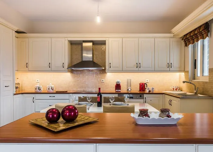 شقة Adelinas' أرغوستولي