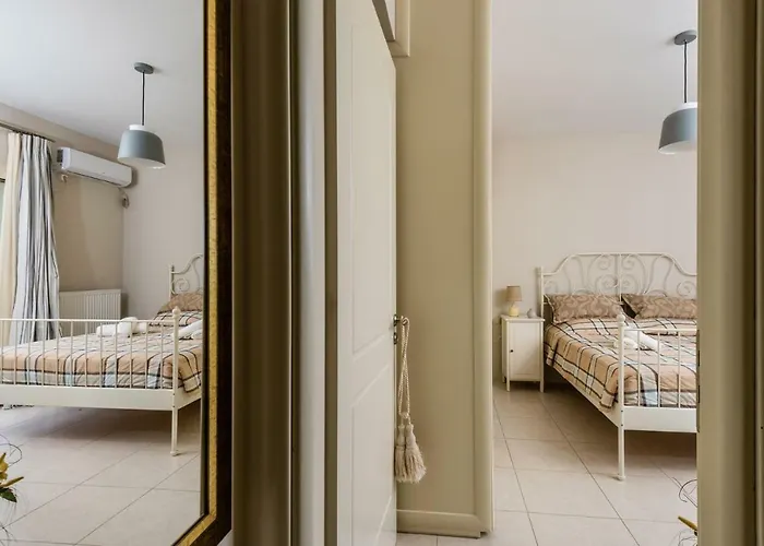 شقة Adelinas' أرغوستولي