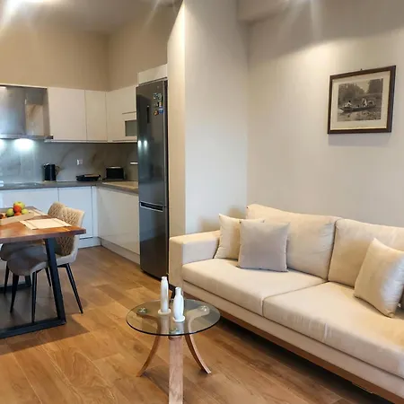 Adelinas' アパート *