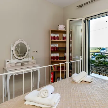 アパート Adelinas'