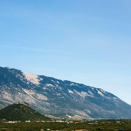 Adelinas' アパート