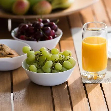 アパート Adelinas' アルゴストリオン