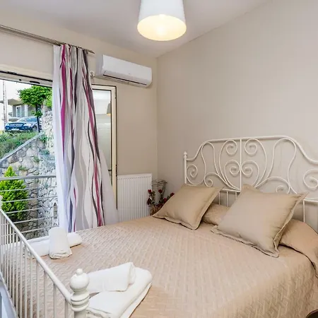 Adelinas' アパート *